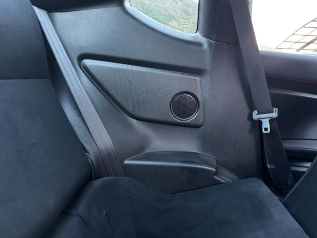 BRZ R /6MT/記録簿/16インチホイール/フルセグ/Bluetooth/キーレスエントリー/エアコン/ETC/(70枚目)