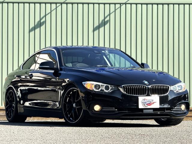 4シリーズ 420iクーペ ラグジュアリー /社外19AW/衝突軽減ブレーキ/黒革シート/シートヒーター/パワーシート/アダプティブクルーズ/ヘッドアップディスプレイ/CLソナー/I-DRIVEナビ/Bluetooth/Bカメラ/スマートキー/(11枚目)