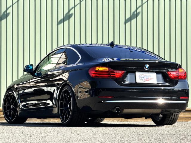 4シリーズ 420iクーペ ラグジュアリー /社外19AW/衝突軽減ブレーキ/黒革シート/シートヒーター/パワーシート/アダプティブクルーズ/ヘッドアップディスプレイ/CLソナー/I-DRIVEナビ/Bluetooth/Bカメラ/スマートキー/(12枚目)