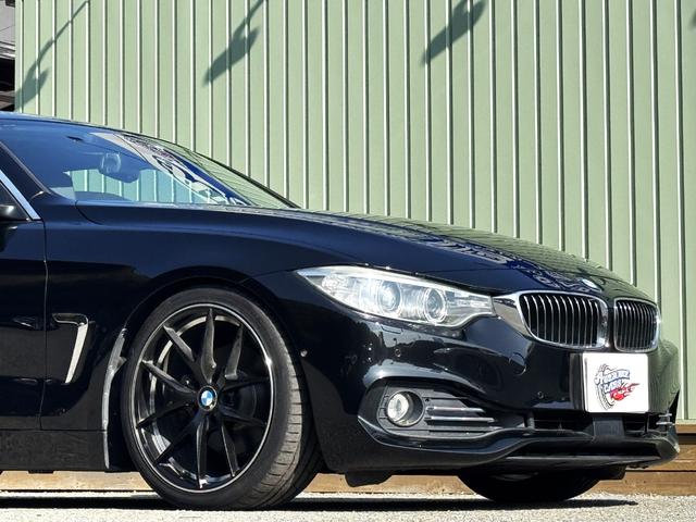 4シリーズ 420iクーペ ラグジュアリー /社外19AW/衝突軽減ブレーキ/黒革シート/シートヒーター/パワーシート/アダプティブクルーズ/ヘッドアップディスプレイ/CLソナー/I-DRIVEナビ/Bluetooth/Bカメラ/スマートキー/(16枚目)