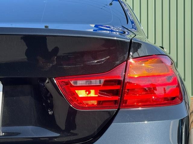 4シリーズ 420iクーペ ラグジュアリー /社外19AW/衝突軽減ブレーキ/黒革シート/シートヒーター/パワーシート/アダプティブクルーズ/ヘッドアップディスプレイ/CLソナー/I-DRIVEナビ/Bluetooth/Bカメラ/スマートキー/(26枚目)