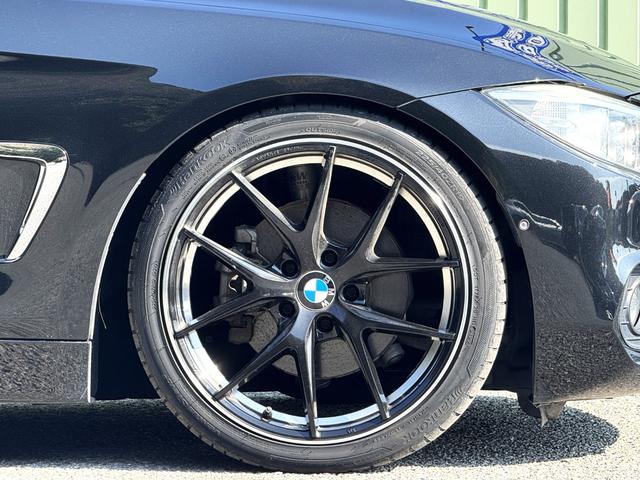 4シリーズ 420iクーペ ラグジュアリー /社外19AW/衝突軽減ブレーキ/黒革シート/シートヒーター/パワーシート/アダプティブクルーズ/ヘッドアップディスプレイ/CLソナー/I-DRIVEナビ/Bluetooth/Bカメラ/スマートキー/(28枚目)