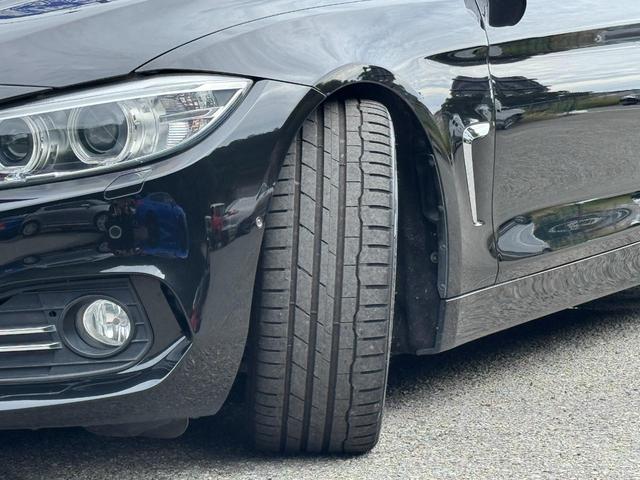 4シリーズ 420iクーペ ラグジュアリー /社外19AW/衝突軽減ブレーキ/黒革シート/シートヒーター/パワーシート/アダプティブクルーズ/ヘッドアップディスプレイ/CLソナー/I-DRIVEナビ/Bluetooth/Bカメラ/スマートキー/(29枚目)