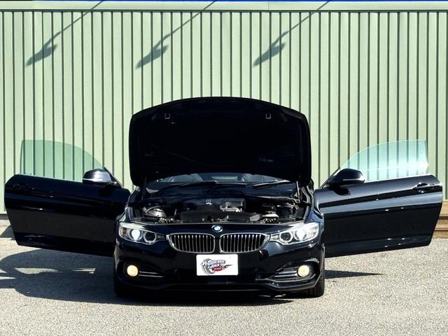 4シリーズ 420iクーペ ラグジュアリー /社外19AW/衝突軽減ブレーキ/黒革シート/シートヒーター/パワーシート/アダプティブクルーズ/ヘッドアップディスプレイ/CLソナー/I-DRIVEナビ/Bluetooth/Bカメラ/スマートキー/(34枚目)