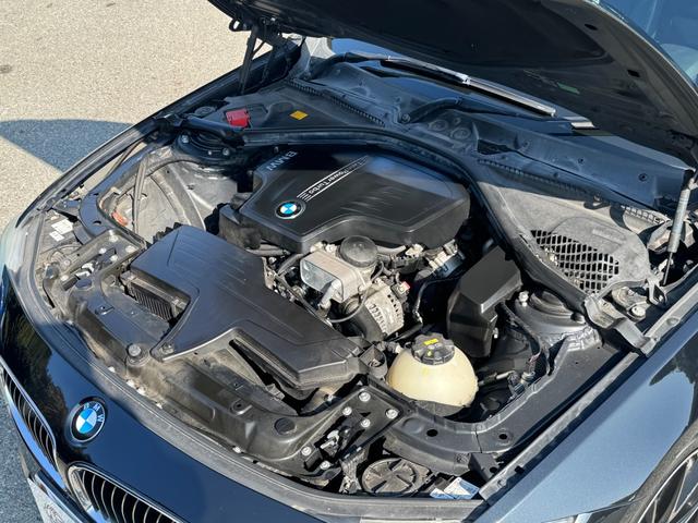 4シリーズ 420iクーペ ラグジュアリー /社外19AW/衝突軽減ブレーキ/黒革シート/シートヒーター/パワーシート/アダプティブクルーズ/ヘッドアップディスプレイ/CLソナー/I-DRIVEナビ/Bluetooth/Bカメラ/スマートキー/(35枚目)