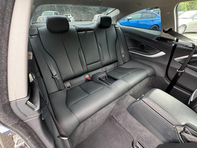 4シリーズ 420iクーペ ラグジュアリー /社外19AW/衝突軽減ブレーキ/黒革シート/シートヒーター/パワーシート/アダプティブクルーズ/ヘッドアップディスプレイ/CLソナー/I-DRIVEナビ/Bluetooth/Bカメラ/スマートキー/(72枚目)