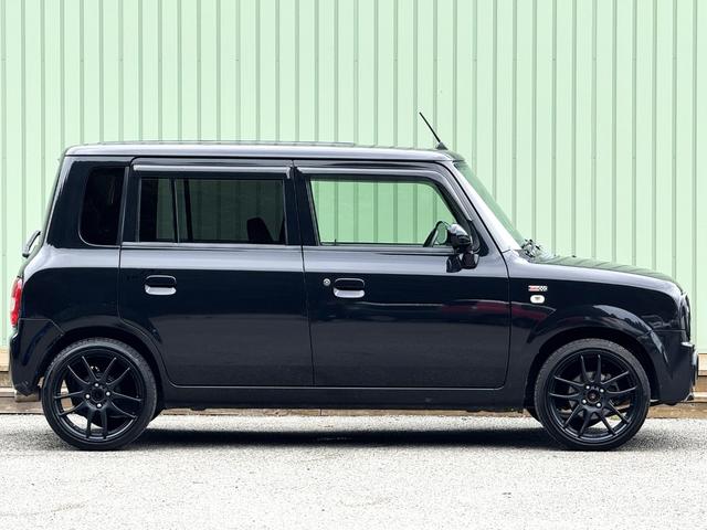 SUZUKI ALTO LAPIN SS