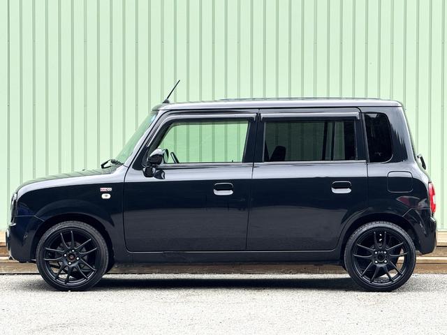 SUZUKI ALTO LAPIN SS