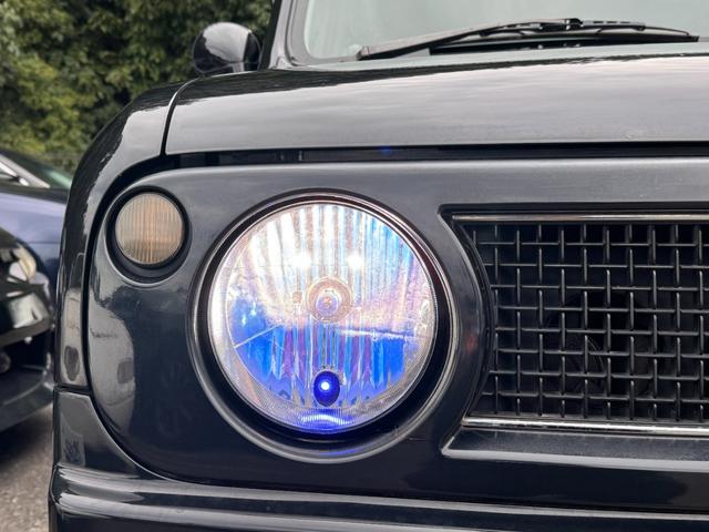 SUZUKI ALTO LAPIN SS