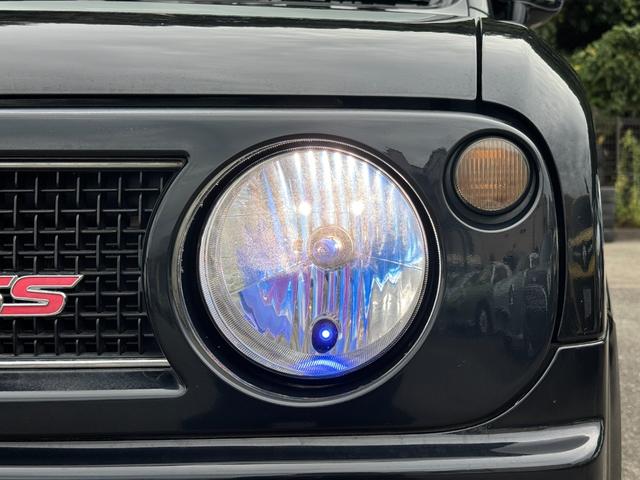 SUZUKI ALTO LAPIN SS