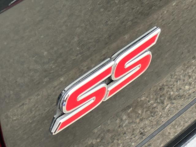 SUZUKI ALTO LAPIN SS