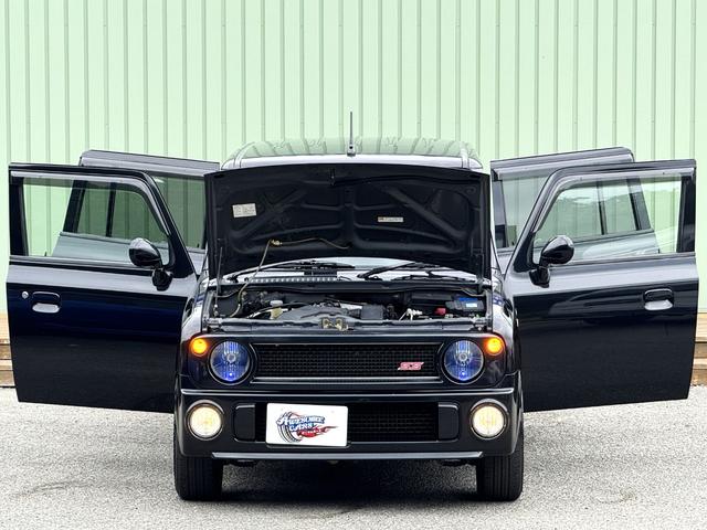 SUZUKI ALTO LAPIN SS