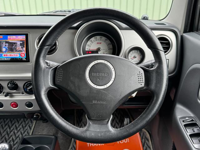 SUZUKI ALTO LAPIN SS