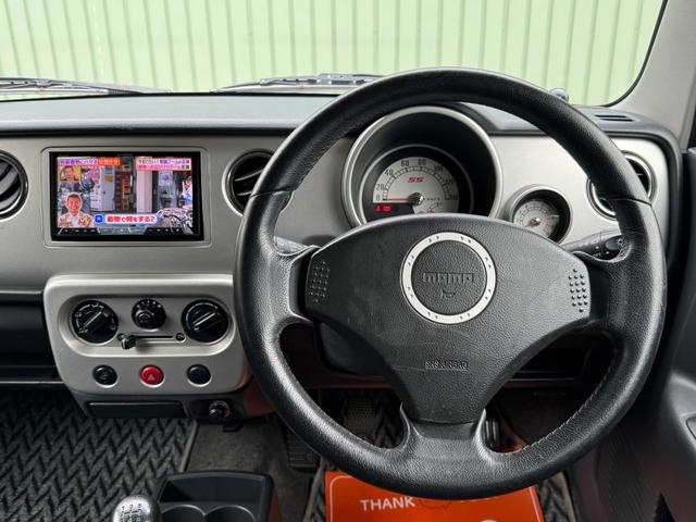SUZUKI ALTO LAPIN SS