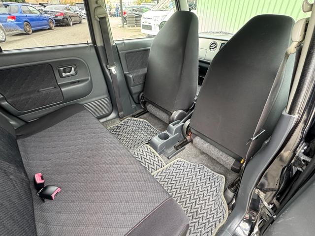 SUZUKI ALTO LAPIN SS