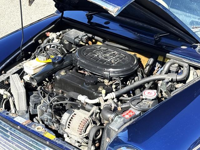MINI クーパー /禁煙車/革シート/エアコン動作確認/天張り垂れ無し/ETC/12インチクーパーホイール/革巻きステアリング/ウッド調パネル/(42枚目)