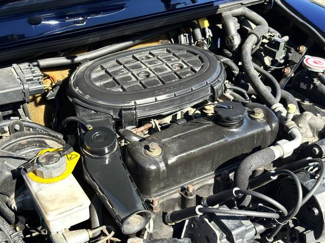 MINI クーパー /禁煙車/革シート/エアコン動作確認/天張り垂れ無し/ETC/12インチクーパーホイール/革巻きステアリング/ウッド調パネル/(44枚目)