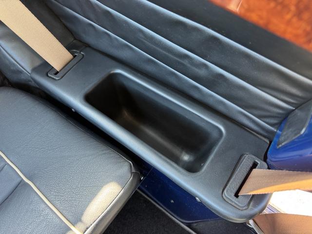 MINI クーパー /禁煙車/革シート/エアコン動作確認/天張り垂れ無し/ETC/12インチクーパーホイール/革巻きステアリング/ウッド調パネル/(73枚目)