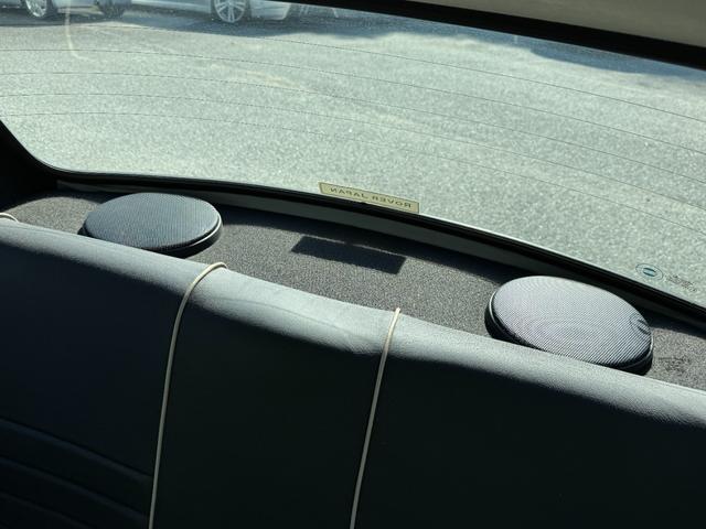 MINI クーパー /禁煙車/革シート/エアコン動作確認/天張り垂れ無し/ETC/12インチクーパーホイール/革巻きステアリング/ウッド調パネル/(74枚目)