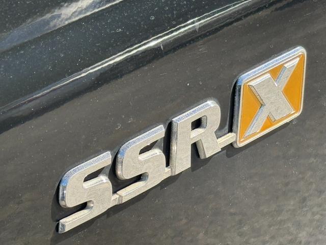 ハイラックスサーフ SSR-X /BFグットリッチ/FUEL16AW/メッキバンパー/背面レス/ルーフレール/フルセグTVナビ/Bluetooth/CD/DVD/キーレスエントリー/黒革調シートカバー/ETC/オートエアコン/(28枚目)