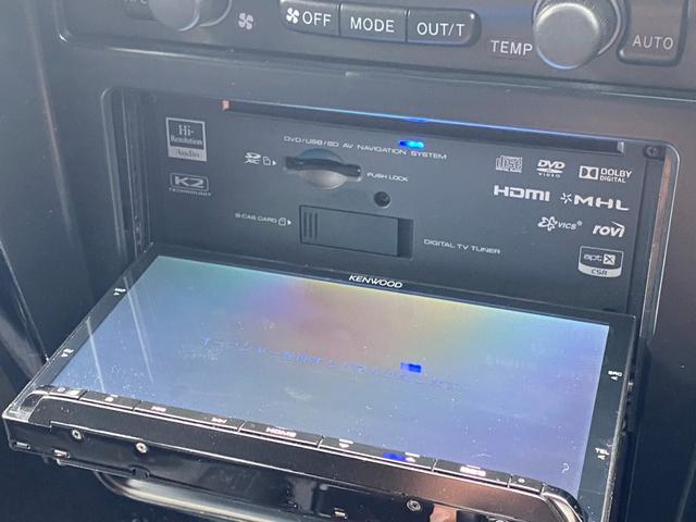 ハイラックスサーフ SSR-X /BFグットリッチ/FUEL16AW/メッキバンパー/背面レス/ルーフレール/フルセグTVナビ/Bluetooth/CD/DVD/キーレスエントリー/黒革調シートカバー/ETC/オートエアコン/(51枚目)