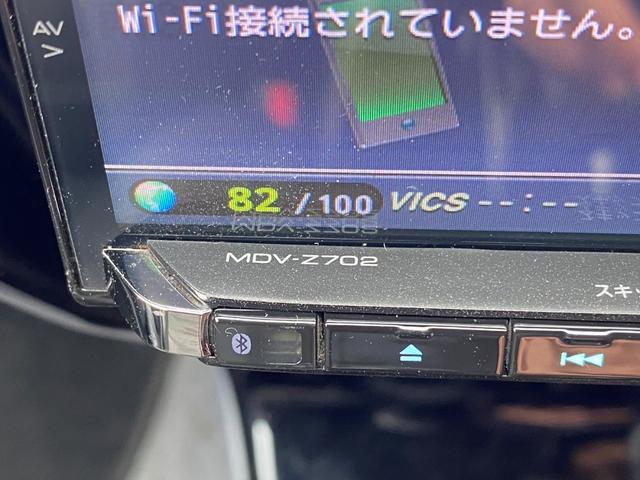 ハイラックスサーフ SSR-X /BFグットリッチ/FUEL16AW/メッキバンパー/背面レス/ルーフレール/フルセグTVナビ/Bluetooth/CD/DVD/キーレスエントリー/黒革調シートカバー/ETC/オートエアコン/(52枚目)