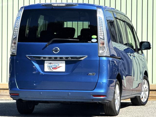 セレナ 20X Vセレクション+セーフティ S-ハイブリッド 26後期/禁煙車/エマージェンシーブレーキ/両側電動/アラウンドビューモニター/後席リアモニター/8インチフルセグナビ/Bluetooth/DVD再生/Bカメラ/インテリジェトキ―/ETC/クルコン/(2枚目)