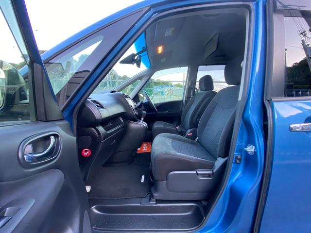 セレナ 20X Vセレクション+セーフティ S-ハイブリッド 26後期/禁煙車/エマージェンシーブレーキ/両側電動/アラウンドビューモニター/後席リアモニター/8インチフルセグナビ/Bluetooth/DVD再生/Bカメラ/インテリジェトキ―/ETC/クルコン/(37枚目)