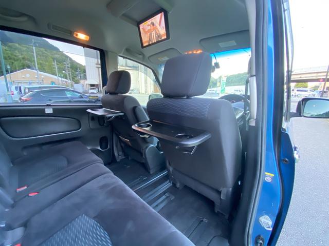 セレナ 20X Vセレクション+セーフティ S-ハイブリッド 26後期/禁煙車/エマージェンシーブレーキ/両側電動/アラウンドビューモニター/後席リアモニター/8インチフルセグナビ/Bluetooth/DVD再生/Bカメラ/インテリジェトキ―/ETC/クルコン/(69枚目)