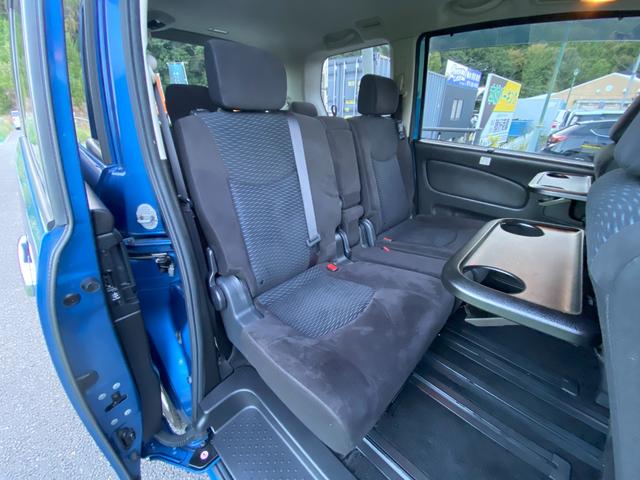 セレナ 20X Vセレクション+セーフティ S-ハイブリッド 26後期/禁煙車/エマージェンシーブレーキ/両側電動/アラウンドビューモニター/後席リアモニター/8インチフルセグナビ/Bluetooth/DVD再生/Bカメラ/インテリジェトキ―/ETC/クルコン/(70枚目)