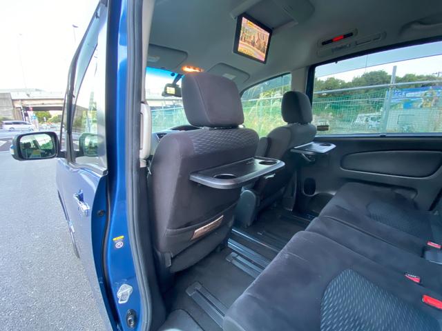 セレナ 20X Vセレクション+セーフティ S-ハイブリッド 26後期/禁煙車/エマージェンシーブレーキ/両側電動/アラウンドビューモニター/後席リアモニター/8インチフルセグナビ/Bluetooth/DVD再生/Bカメラ/インテリジェトキ―/ETC/クルコン/(72枚目)