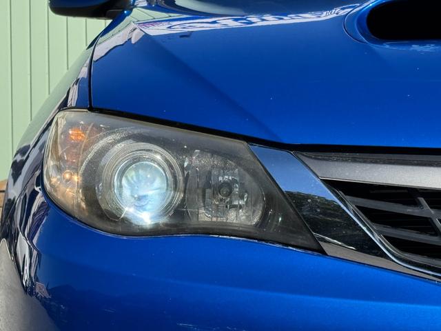 インプレッサ S-GT スポーツパッケージ /5速マニュアル/EJ20/水平対抗エンジン/柿本改マフラー革巻きステアリング/クルーズコントロール/HID/フォグ/ストラーダナビ/DVD再生/フルセグ/17AW/(22枚目)