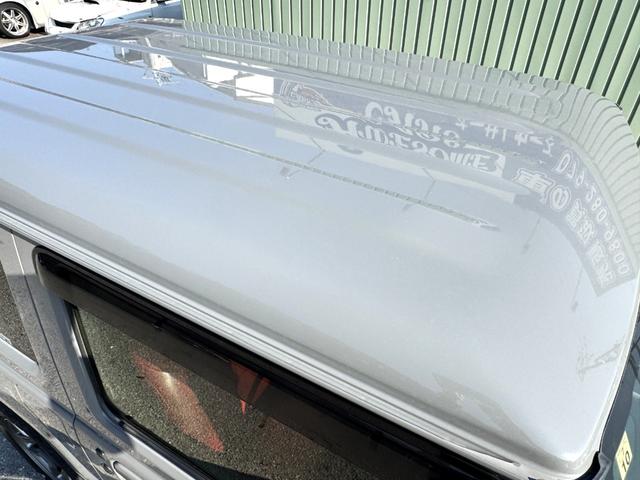 ジムニー XC /1オーナー車/ターボ/衝突軽減/フジツボマフラー/RTタイヤ/クルコン/LEDライト/ケンウッド8インチナビ/フルセグTV/Bluetooth/CD/DVD/Bカメラ/スマートキー/シートヒーター/(14枚目)
