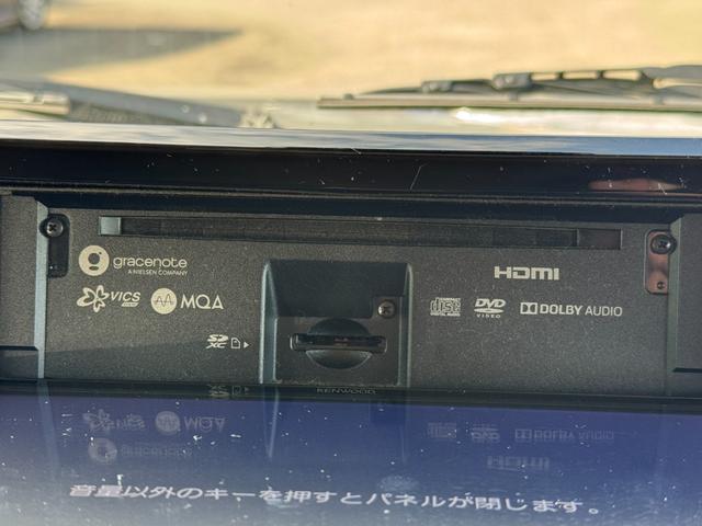 ジムニー XC /1オーナー車/ターボ/衝突軽減/フジツボマフラー/RTタイヤ/クルコン/LEDライト/ケンウッド8インチナビ/フルセグTV/Bluetooth/CD/DVD/Bカメラ/スマートキー/シートヒーター/(46枚目)