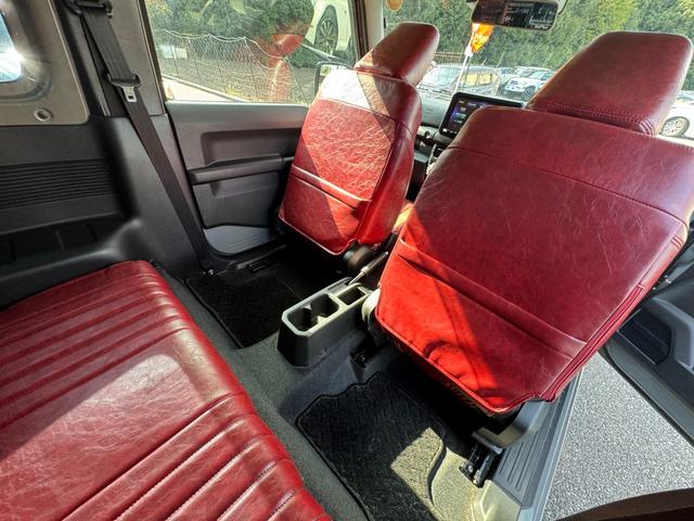 ジムニー XC /1オーナー車/ターボ/衝突軽減/フジツボマフラー/RTタイヤ/クルコン/LEDライト/ケンウッド8インチナビ/フルセグTV/Bluetooth/CD/DVD/Bカメラ/スマートキー/シートヒーター/(74枚目)