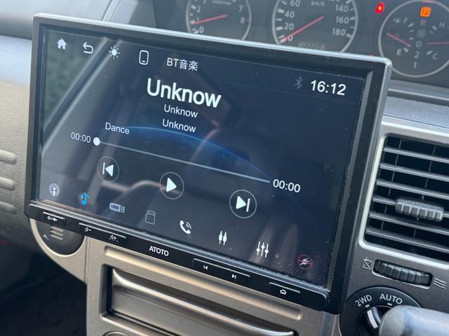 エクストレイル S /リフトUP/ルーフキャリア/ルーフライト/ナルディステアリング/ディスプレイオーディオ/Apple CarPray/Bluetooth/Bカメラ/ATタイヤ/防水シート/シートヒーター/インテリキー(11枚目)