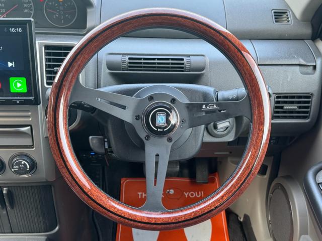 エクストレイル S /リフトUP/ルーフキャリア/ルーフライト/ナルディステアリング/ディスプレイオーディオ/Apple CarPray/Bluetooth/Bカメラ/ATタイヤ/防水シート/シートヒーター/インテリキー(15枚目)