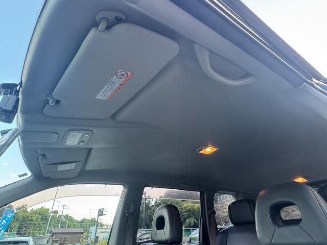 エクストレイル S /リフトUP/ルーフキャリア/ルーフライト/ナルディステアリング/ディスプレイオーディオ/Apple CarPray/Bluetooth/Bカメラ/ATタイヤ/防水シート/シートヒーター/インテリキー(37枚目)