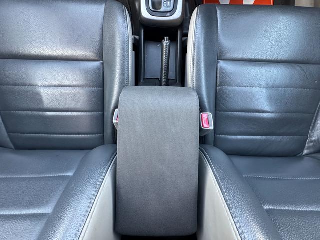 エクストレイル S /リフトUP/ルーフキャリア/ルーフライト/ナルディステアリング/ディスプレイオーディオ/Apple CarPray/Bluetooth/Bカメラ/ATタイヤ/防水シート/シートヒーター/インテリキー(45枚目)