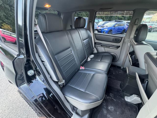 エクストレイル S /リフトUP/ルーフキャリア/ルーフライト/ナルディステアリング/ディスプレイオーディオ/Apple CarPray/Bluetooth/Bカメラ/ATタイヤ/防水シート/シートヒーター/インテリキー(49枚目)