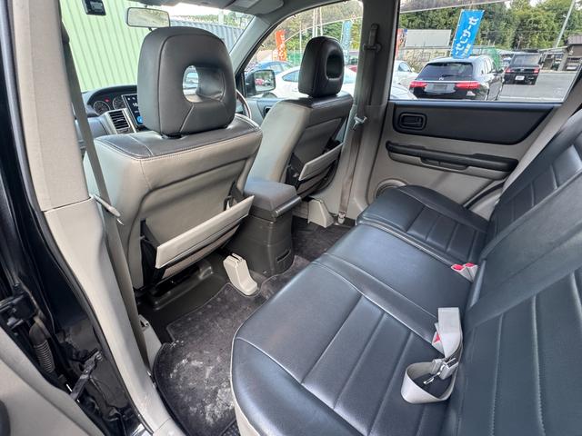 エクストレイル S /リフトUP/ルーフキャリア/ルーフライト/ナルディステアリング/ディスプレイオーディオ/Apple CarPray/Bluetooth/Bカメラ/ATタイヤ/防水シート/シートヒーター/インテリキー(51枚目)