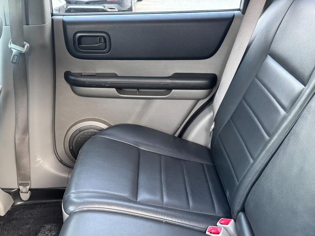 エクストレイル S /リフトUP/ルーフキャリア/ルーフライト/ナルディステアリング/ディスプレイオーディオ/Apple CarPray/Bluetooth/Bカメラ/ATタイヤ/防水シート/シートヒーター/インテリキー(53枚目)