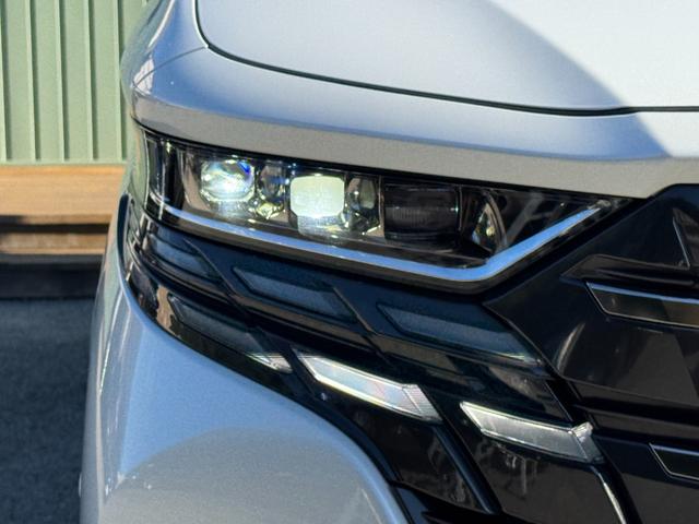 アルファード Z /モデリスタエアロ&マフラー/13.2インチ有機EL後席モニター/トヨタチームメイト/カラーHUD/左右独立ムーンルーフ/デジタルインナーミラー/ラグジュアリーフロアマット/ETC2.0/スペアタイヤ(16枚目)