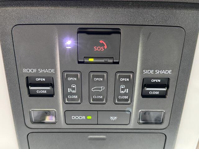 アルファード Z /モデリスタエアロ&マフラー/13.2インチ有機EL後席モニター/トヨタチームメイト/カラーHUD/左右独立ムーンルーフ/デジタルインナーミラー/ラグジュアリーフロアマット/ETC2.0/スペアタイヤ(36枚目)