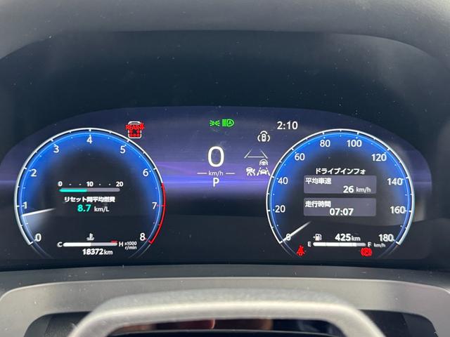 アルファード Z /モデリスタエアロ&マフラー/13.2インチ有機EL後席モニター/トヨタチームメイト/カラーHUD/左右独立ムーンルーフ/デジタルインナーミラー/ラグジュアリーフロアマット/ETC2.0/スペアタイヤ(37枚目)