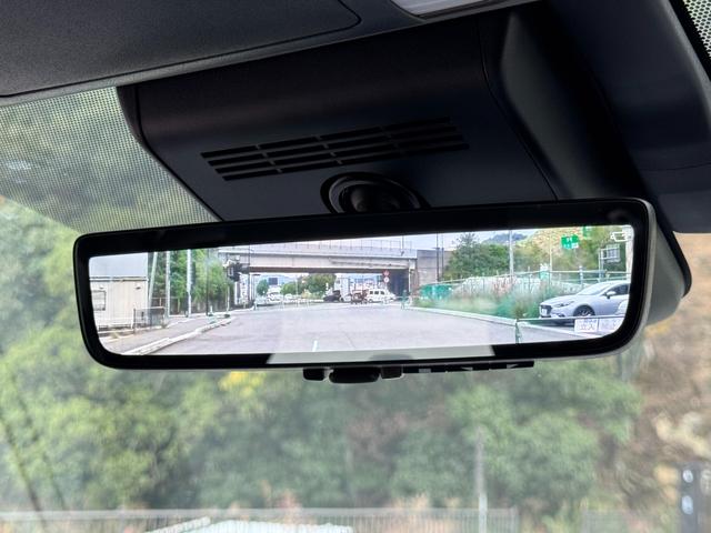 アルファード Z /モデリスタエアロ&マフラー/13.2インチ有機EL後席モニター/トヨタチームメイト/カラーHUD/左右独立ムーンルーフ/デジタルインナーミラー/ラグジュアリーフロアマット/ETC2.0/スペアタイヤ(55枚目)