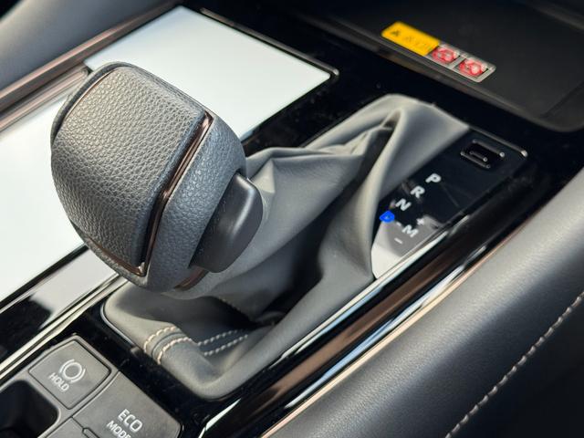 アルファード Z /モデリスタエアロ&マフラー/13.2インチ有機EL後席モニター/トヨタチームメイト/カラーHUD/左右独立ムーンルーフ/デジタルインナーミラー/ラグジュアリーフロアマット/ETC2.0/スペアタイヤ(59枚目)