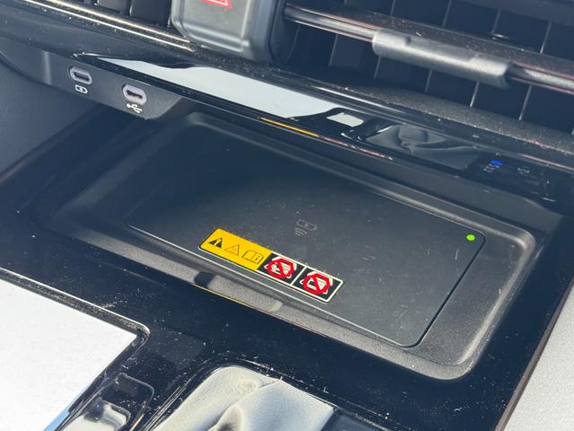 アルファード Z /モデリスタエアロ&マフラー/13.2インチ有機EL後席モニター/トヨタチームメイト/カラーHUD/左右独立ムーンルーフ/デジタルインナーミラー/ラグジュアリーフロアマット/ETC2.0/スペアタイヤ(60枚目)