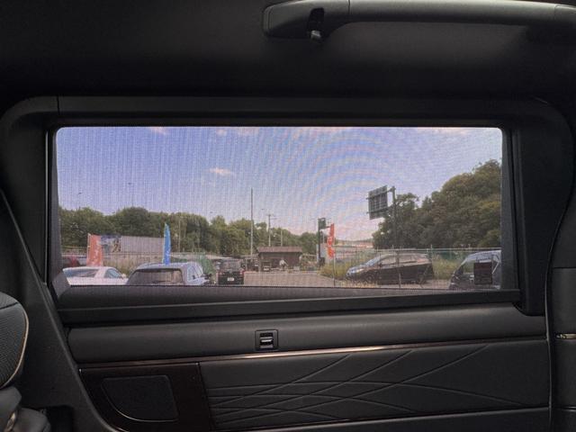 アルファード Z /モデリスタエアロ&マフラー/13.2インチ有機EL後席モニター/トヨタチームメイト/カラーHUD/左右独立ムーンルーフ/デジタルインナーミラー/ラグジュアリーフロアマット/ETC2.0/スペアタイヤ(75枚目)