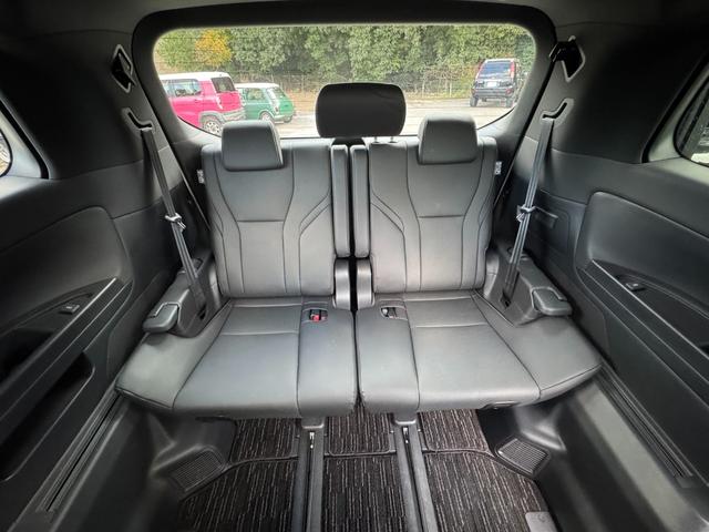 アルファード Z /モデリスタエアロ&マフラー/13.2インチ有機EL後席モニター/トヨタチームメイト/カラーHUD/左右独立ムーンルーフ/デジタルインナーミラー/ラグジュアリーフロアマット/ETC2.0/スペアタイヤ(78枚目)